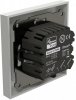 Termostat Heatit Z-TRM6 White RAL 9003 Z-Wave Thermostat 3600W 16A 868,4 Mhz